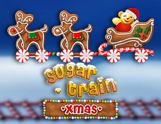 Sugar Train Xmas